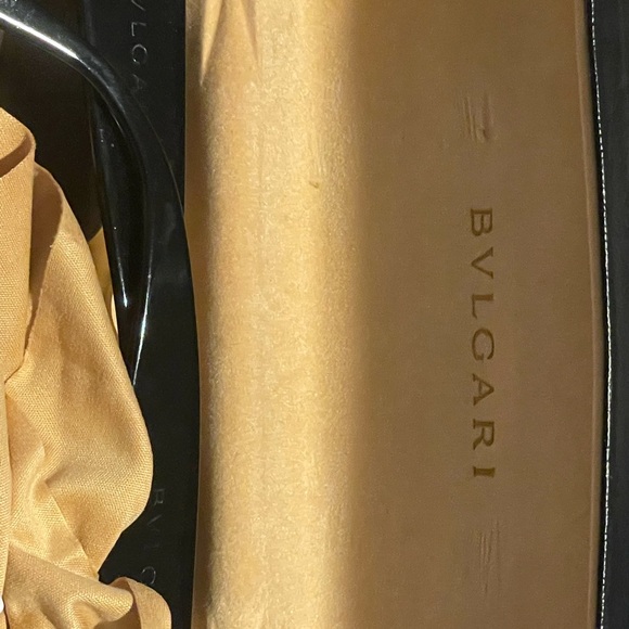 Bvlgari vintage Serpenti Sunglasses - Picture 10 of 12